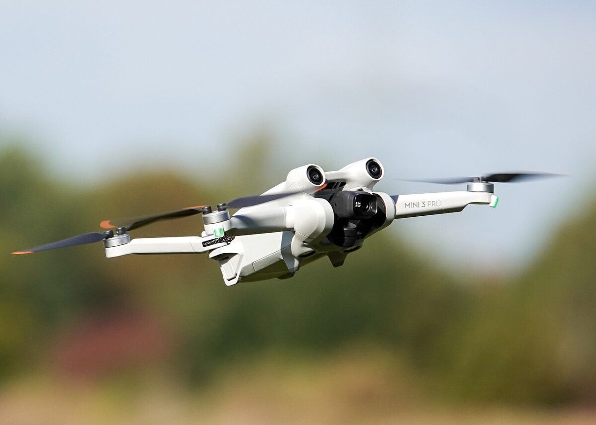 Devenez un Pro avec le Drone DJI: Un guide prêt à voler